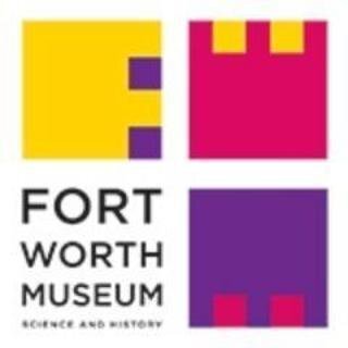 Fort Worth Museum of Science and History image